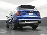 Thumbnail of 2022 Sapphire Blue Kia Sorento