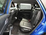 Thumbnail of 2022 Sapphire Blue Kia Sorento