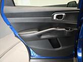 Thumbnail of 2022 Sapphire Blue Kia Sorento