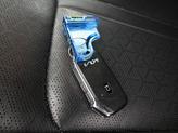 Thumbnail of 2022 Sapphire Blue Kia Sorento