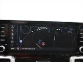 Thumbnail of 2022 Sapphire Blue Kia Sorento