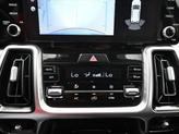 Thumbnail of 2022 Sapphire Blue Kia Sorento