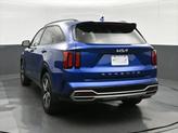 Thumbnail of 2022 Sapphire Blue Kia Sorento