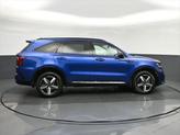Thumbnail of 2022 Sapphire Blue Kia Sorento