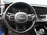 Thumbnail of 2022 Sapphire Blue Kia Sorento