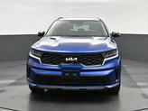 Thumbnail of 2022 Sapphire Blue Kia Sorento
