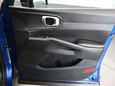 Thumbnail of 2022 Sapphire Blue Kia Sorento