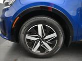 Thumbnail of 2022 Sapphire Blue Kia Sorento