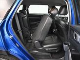 Thumbnail of 2022 Sapphire Blue Kia Sorento