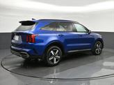 Thumbnail of 2022 Sapphire Blue Kia Sorento