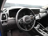 Thumbnail of 2022 Sapphire Blue Kia Sorento