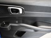 Thumbnail of 2022 Sapphire Blue Kia Sorento