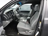 Thumbnail of 2013 Magnetic Gray Metallic Toyota Tacoma