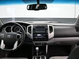 Thumbnail of 2013 Magnetic Gray Metallic Toyota Tacoma