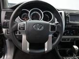 Thumbnail of 2013 Magnetic Gray Metallic Toyota Tacoma