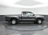 Thumbnail of 2013 Magnetic Gray Metallic Toyota Tacoma