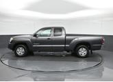 Thumbnail of 2013 Magnetic Gray Metallic Toyota Tacoma