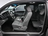 Thumbnail of 2013 Magnetic Gray Metallic Toyota Tacoma