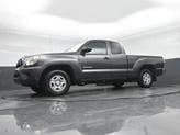Thumbnail of 2013 Magnetic Gray Metallic Toyota Tacoma