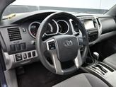 Thumbnail of 2013 Magnetic Gray Metallic Toyota Tacoma