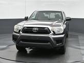 Thumbnail of 2013 Magnetic Gray Metallic Toyota Tacoma