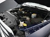 Thumbnail of 2013 True Blue Pearlcoat RAM 2500
