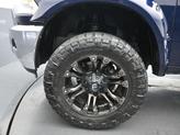Thumbnail of 2013 True Blue Pearlcoat RAM 2500