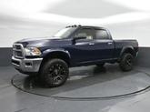 Thumbnail of 2013 True Blue Pearlcoat RAM 2500