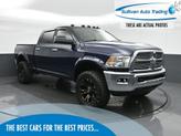Photo of 2013 True Blue Pearlcoat RAM 2500