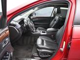Thumbnail of 2015 Crystal Red Tintcoat Cadillac SRX