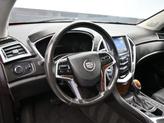 Thumbnail of 2015 Crystal Red Tintcoat Cadillac SRX