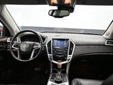 Thumbnail of 2015 Crystal Red Tintcoat Cadillac SRX