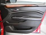 Thumbnail of 2015 Crystal Red Tintcoat Cadillac SRX