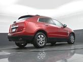 Thumbnail of 2015 Crystal Red Tintcoat Cadillac SRX