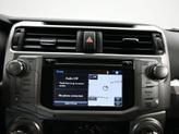 Thumbnail of 2018 Nautical Blue Metallic Toyota 4Runner