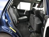 Thumbnail of 2018 Nautical Blue Metallic Toyota 4Runner
