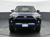 Thumbnail of 2018 Nautical Blue Metallic Toyota 4Runner