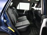 Thumbnail of 2018 Nautical Blue Metallic Toyota 4Runner