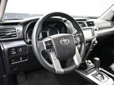 Thumbnail of 2018 Nautical Blue Metallic Toyota 4Runner