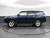 Thumbnail of 2018 Nautical Blue Metallic Toyota 4Runner
