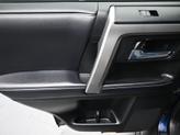 Thumbnail of 2018 Nautical Blue Metallic Toyota 4Runner