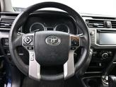 Thumbnail of 2018 Nautical Blue Metallic Toyota 4Runner