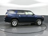 Thumbnail of 2018 Nautical Blue Metallic Toyota 4Runner