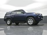 Thumbnail of 2018 Nautical Blue Metallic Toyota 4Runner