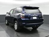 Thumbnail of 2018 Nautical Blue Metallic Toyota 4Runner