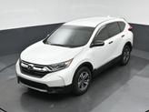 Thumbnail of 2019 Platinum White Pearl Honda CR-V