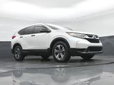 Thumbnail of 2019 Platinum White Pearl Honda CR-V