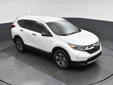 Thumbnail of 2019 Platinum White Pearl Honda CR-V