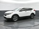 Thumbnail of 2019 Platinum White Pearl Honda CR-V