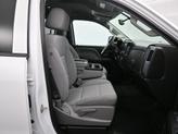 Thumbnail of 2018 Summit White GMC Sierra 2500